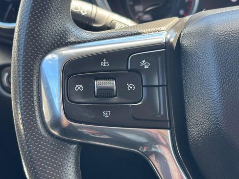 Certified 2024 Chevrolet Blazer LT w/ Convenience Package FWD image 17