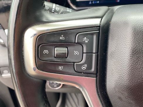 Used 2024 Chevrolet Silverado 2500 LT AWD/4WD image 17
