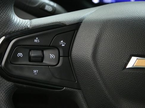 Used 2024 Chevrolet TrailBlazer LS w/ LS Convenience Package FWD image 13