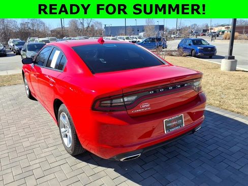 Used 2023 Dodge Charger SXT image 5