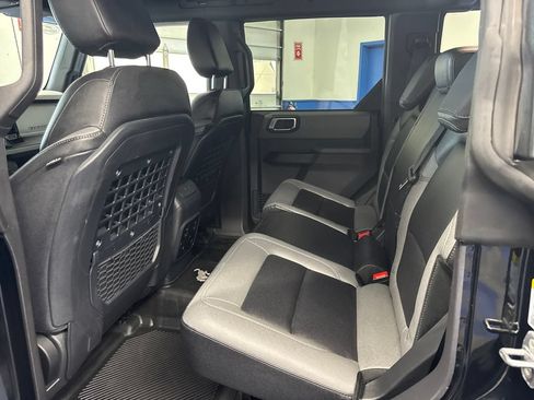 Used 2023 Ford Bronco Big Bend AWD/4WD image 26