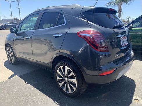 Used 2018 Buick Encore Premium FWD image 6