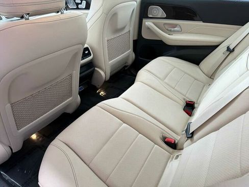 Certified 2024 Mercedes-Benz GLE 350 4MATIC image 15