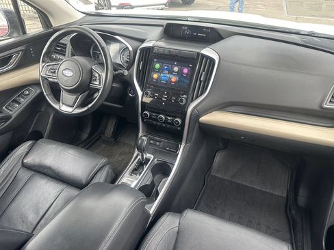Used 2019 Subaru Ascent Limited AWD/4WD image 24
