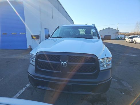Used 2022 RAM 1500 Tradesman w/ Power & Remote Entry Group image 2
