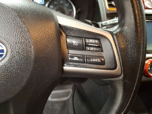 Used 2015 Subaru Crosstrek 2.0i Premium image 19