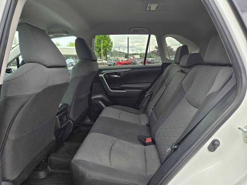 Used 2020 Toyota RAV4 XLE w/ All Weather Liner Package AWD/4WD image 19
