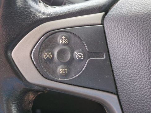 Used 2015 Chevrolet Colorado Z71 RWD image 19