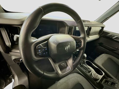 Used 2025 Ford Bronco Big Bend image 18