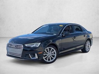 Used 2019 Audi A4 2.0T Premium Plus w/ Premium Plus Package video 1