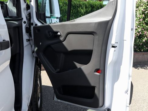 Used 2025 Ford Transit 250 148 High Roof w/ Load Area Protection Package RWD image 33