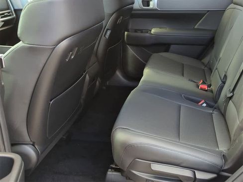 New 2026 Hyundai Santa Fe SEL image 20