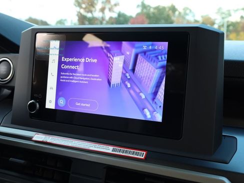 New 2025 Toyota Tacoma SR5 image 12