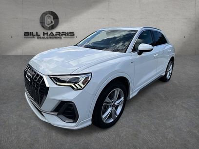 Used 2022 Audi Q3 2.0T Premium Plus w/ Premium Plus Package