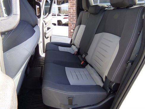 Used 2024 Toyota Tacoma TRD Sport image 35