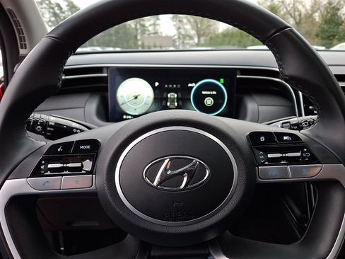 Certified 2023 Hyundai Tucson SEL w/ Convenience Package image 22