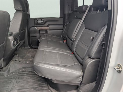 Used 2023 GMC Sierra 2500 Denali w/ Technology Package AWD/4WD image 36