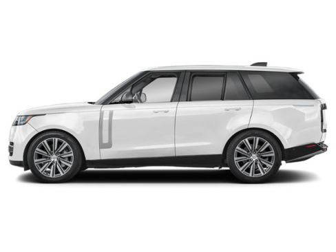 New 2027 Land Rover Range Rover SE AWD/4WD image 3