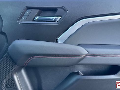 Certified 2023 Chevrolet Colorado Z71 w/ Z71 Convenience Package 2 AWD/4WD image 20