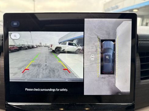 Used 2024 Ford Expedition Limited image 24