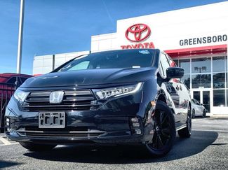 Used 2023 Honda Odyssey Sport video 1