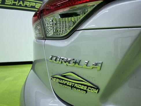 Used 2024 Toyota Corolla LE image 13
