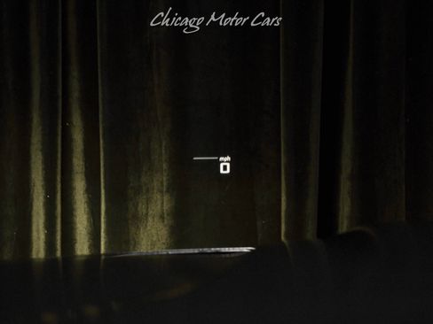 Used 2022 BMW M5 CS image 10