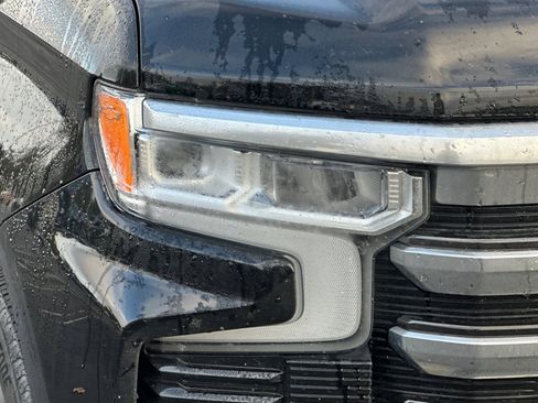 Used 2023 Chevrolet Silverado 1500 High Country w/ High Country Premium Package image 45