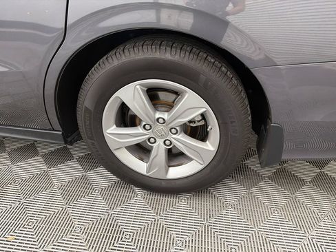 Used 2018 Honda Odyssey EX-L image 21