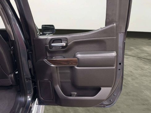 Used 2020 GMC Sierra 1500 SLT w/ SLT Premium Plus Package AWD/4WD image 19
