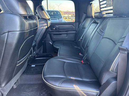 Used 2023 RAM 2500 Power Wagon w/ Level 2 Equipment Group image 27