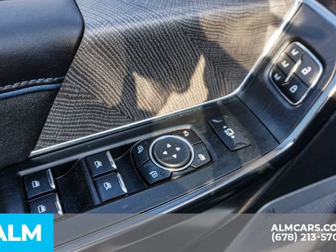 Used 2025 Ford F250 Platinum AWD/4WD image 51