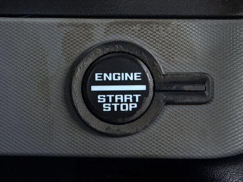 Used 2021 Ford Bronco 4-Door AWD/4WD image 20