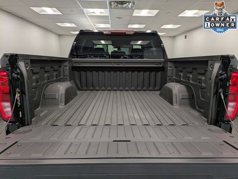 Used 2026 GMC Sierra 1500 Pro w/ Graphite Edition image 25