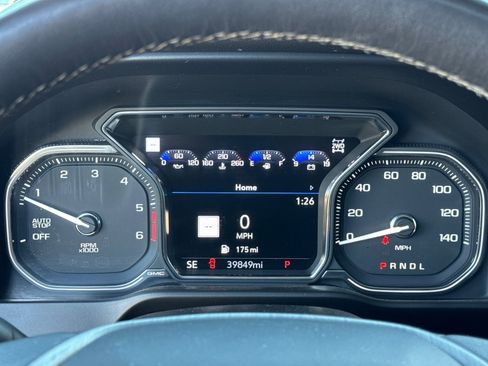 Used 2020 GMC Sierra 1500 Denali w/ Denali Ultimate Package image 39