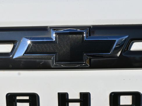 Used 2021 Chevrolet Tahoe Z71 image 38