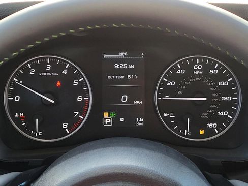 New 2026 Subaru Ascent Bronze Edition AWD/4WD image 14