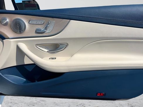 Used 2021 Mercedes-Benz E 450 Cabriolet image 27