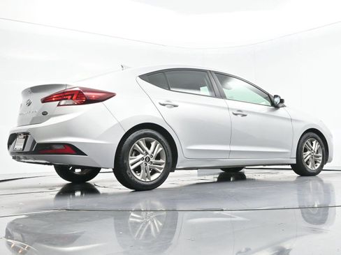Used 2020 Hyundai Elantra SEL w/ Cargo Package (C1) FWD image 45