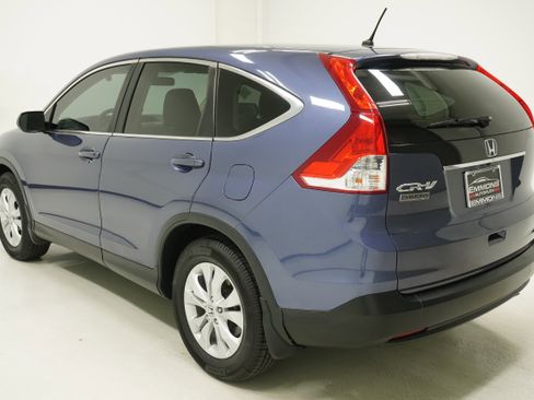Used 2014 Honda CR-V EX image 6