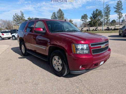 Used 2011 Chevrolet Tahoe LT image 7