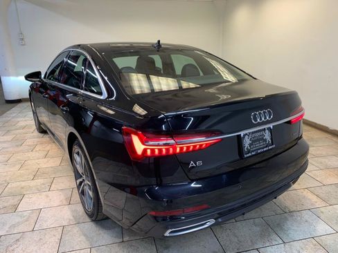 Used 2021 Audi A6 3.0T Premium w/ Convenience Package AWD/4WD image 7