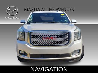 Used 2016 GMC Yukon XL Denali w/ Open Road Package video 2