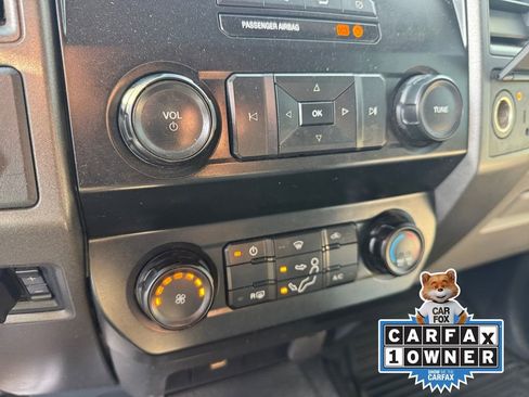 Used 2022 Ford F550 2WD Crew Cab Super Duty w/ Power Equipment Group image 38