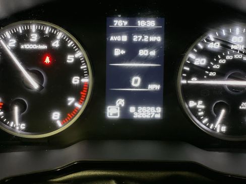 Used 2024 Subaru Outback 2.5i image 21