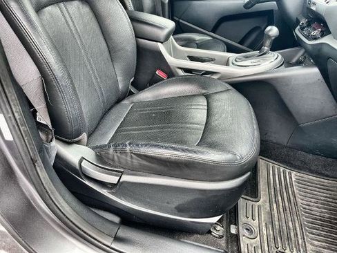 Used 2016 Kia Sportage EX w/ EX Premium Package AWD/4WD image 28
