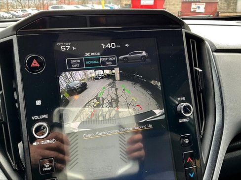 Certified 2026 Subaru Crosstrek 2.5i Sport w/ Crosstrek Mirror Package AWD/4WD image 9