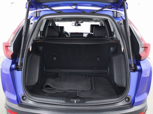 Used 2020 Honda CR-V EX-L image 24