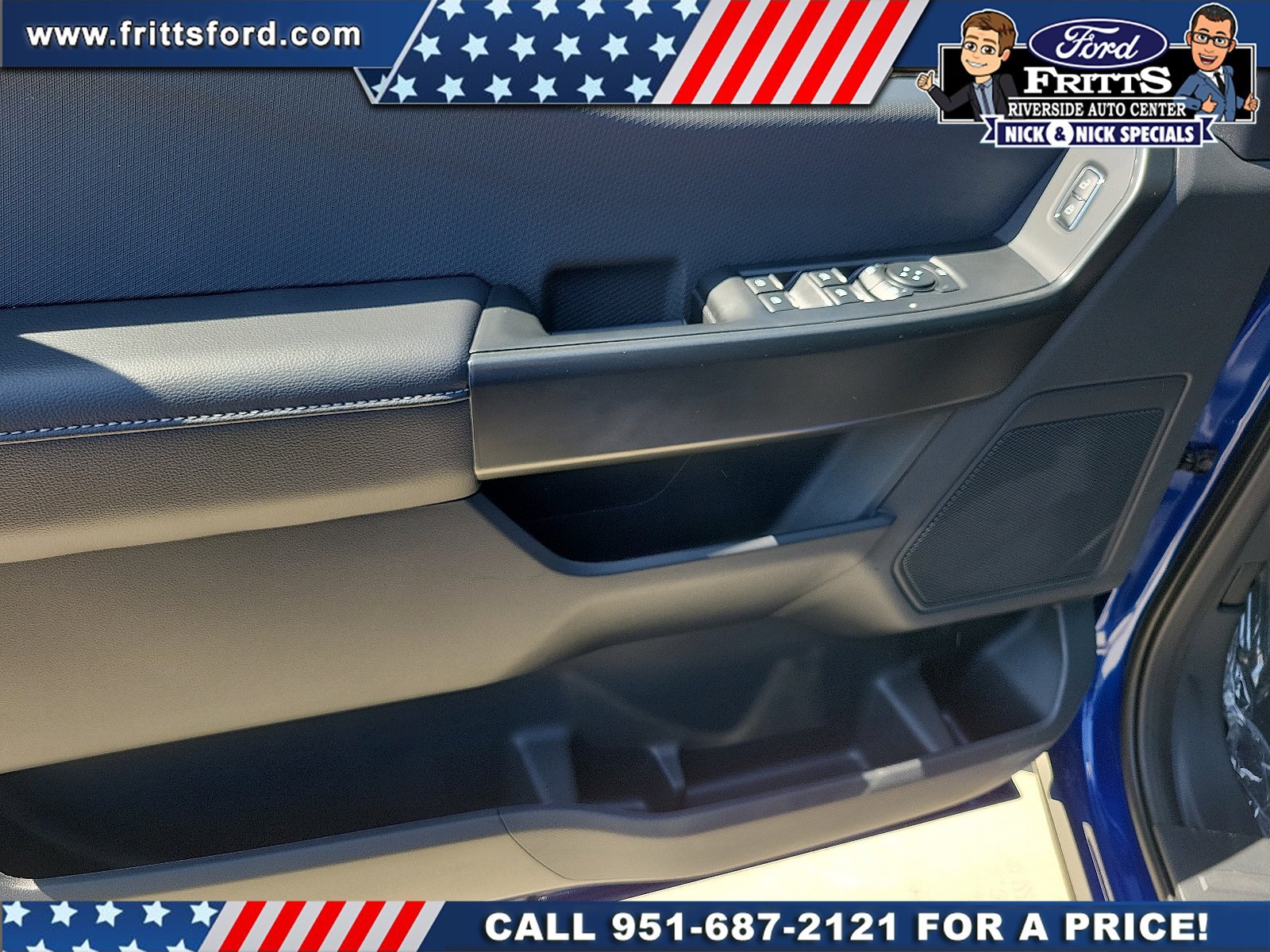 New 2026 Ford F150 STX w/ Equipment Group 200A RWD image 14