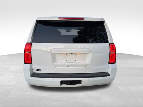 Used 2017 Chevrolet Tahoe Police image 4